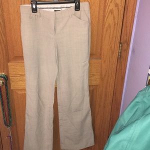 Woman’s dress pants
